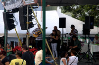 Festival de la Montaña en Aibonito 2013
