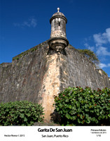 Garita de San Juan