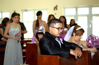 Michell y Tony