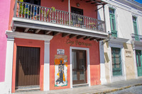 San Juan, 14 Feb 2017