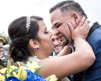 Boda Ivanys y Luisito