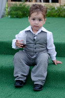 Boda Ivanys y Luisito