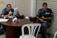 Maraton Infantil Mercedes Hernandez, Conferencia de Prensa 2017