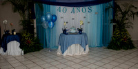 Los 40 de los del '79