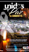 Unidos por la Paz de Aibonito