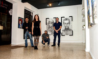 Studio Galeria Camilo Torres