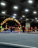 Nashville Nights Gymnastics